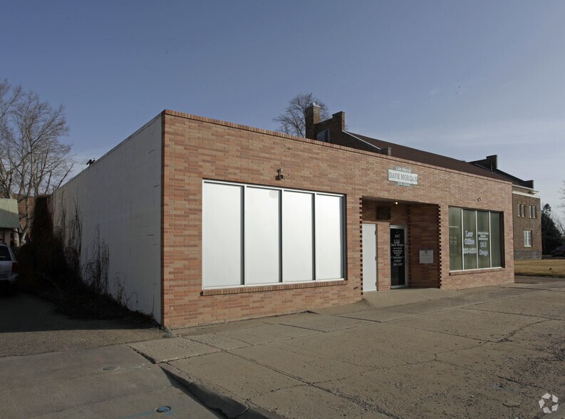 More Photos Of 1007 9th St, Greeley Loft Creative Space For Sale