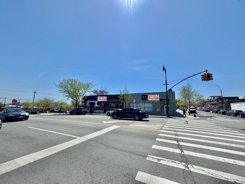 More Photos Of 3480-3490 Boston Rd, Bronx Storefront For Sale