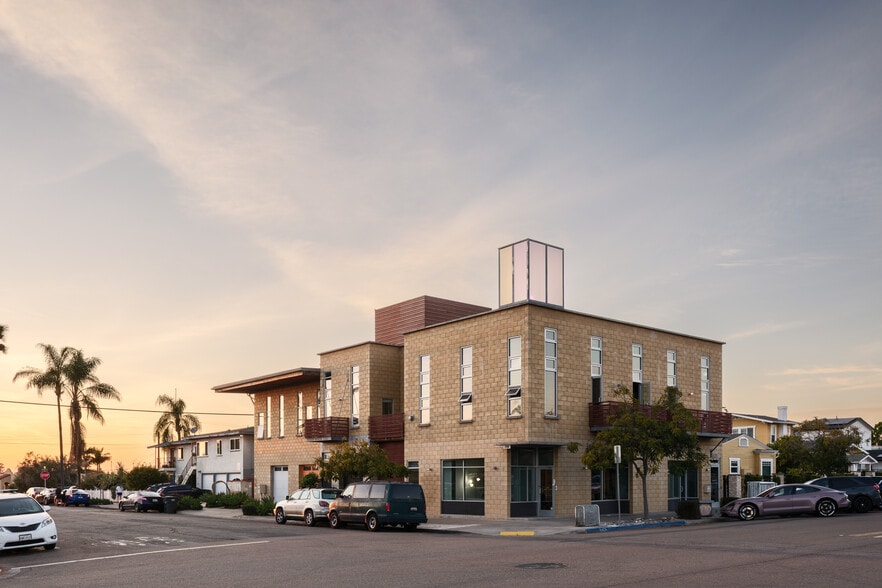 More Photos Of 2202 30th St, San Diego Apartments For Sale