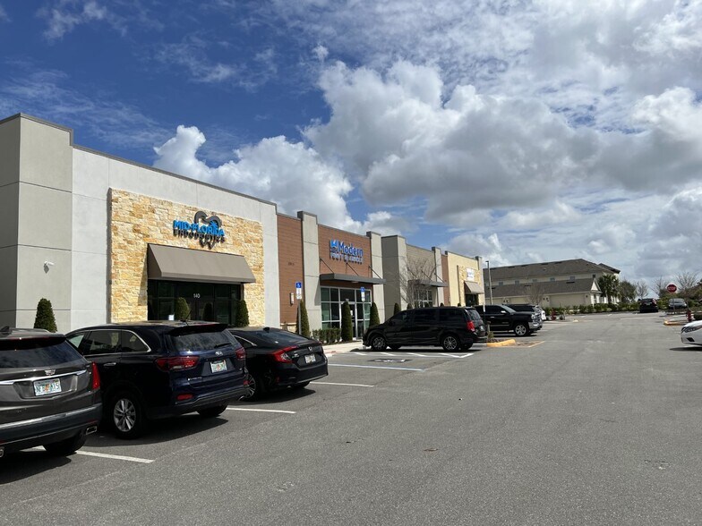 More Photos Of 15815 Shaddock Dr, Winter Garden Office For Lease