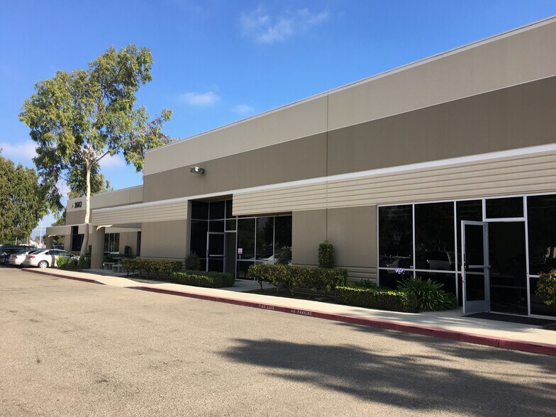 More Photos Of 2602 Airpark Dr, Santa Maria Manufacturing For Lease