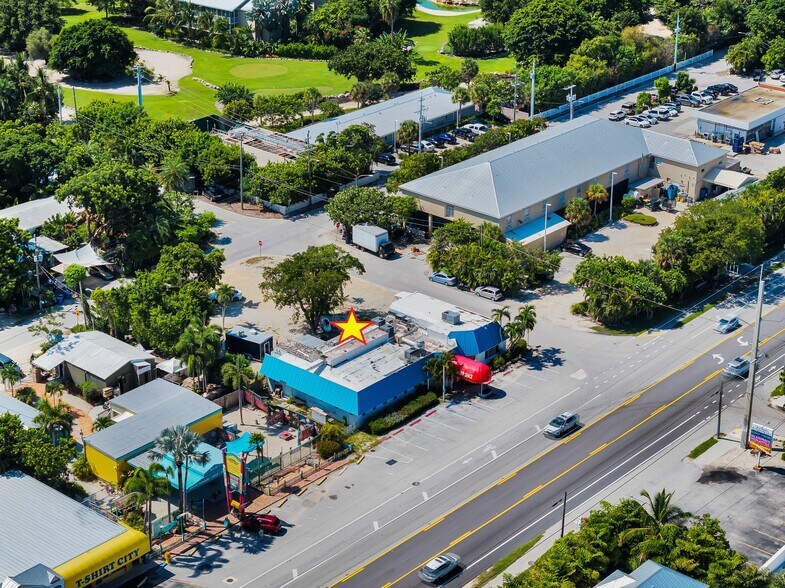 More Photos Of 81901 Overseas Hwy, Islamorada Restaurant For Sale