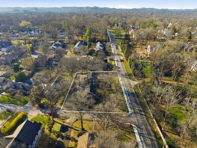 More Photos Of 600 Bowling Ave, Nashville Multifamily For Sale