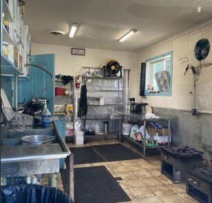 More Photos Of 107 SW 110th St, Seattle Religious Facility For Sale