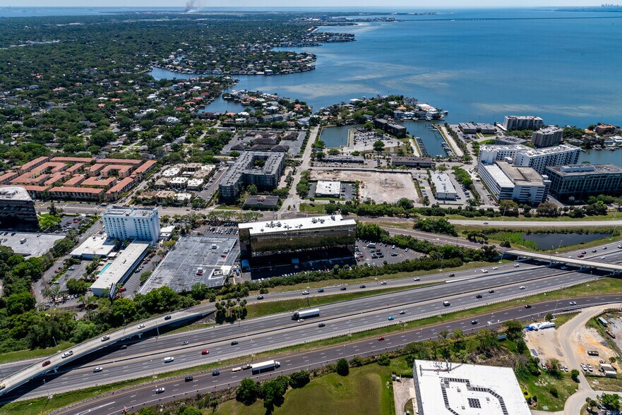 More Photos Of 5401 W Kennedy Blvd, Tampa Office For Lease