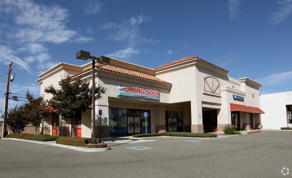 Primary Photo Of 18821 Pioneer Blvd, Cerritos General Retail For Lease