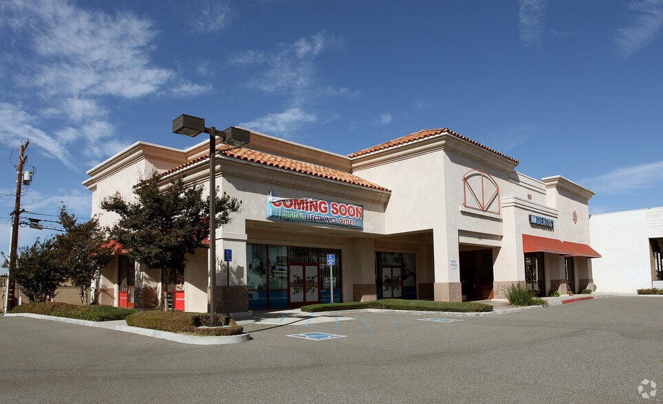 Primary Photo Of 18821 Pioneer Blvd, Cerritos Storefront Retail Office For Lease