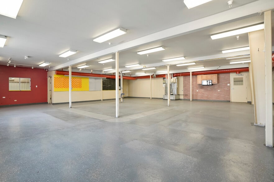 More Photos Of 5757 E 42nd Ave, Denver Warehouse For Lease