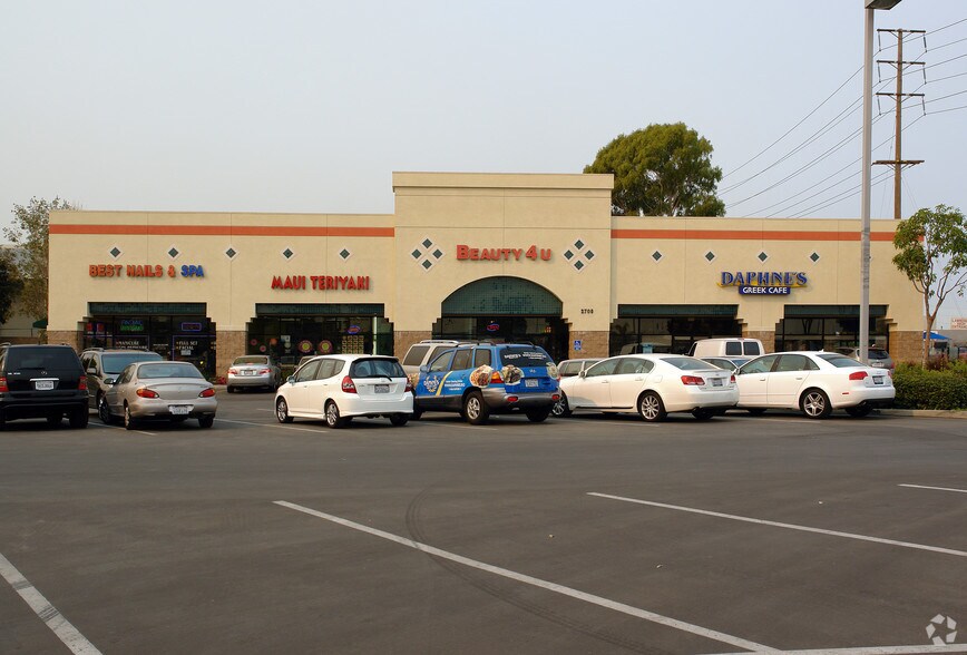 More Photos Of 3901-4051 Inglewood Ave, Redondo Beach Unknown For Lease