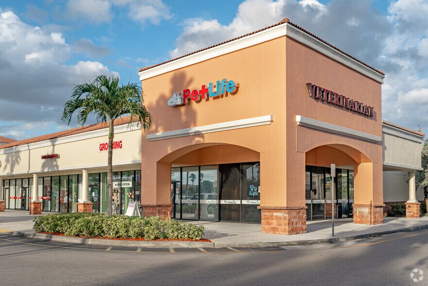 More Photos Of 6901 Okeechobee Blvd, West Palm Beach Unknown For Lease