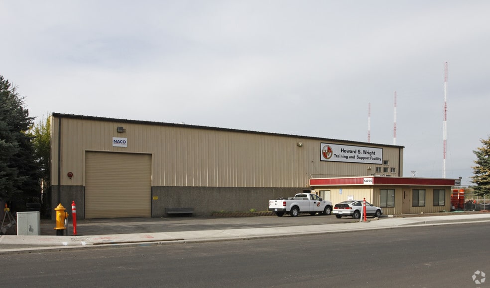 More Photos Of 14235 SE 98th Ct, Clackamas Warehouse For Sale