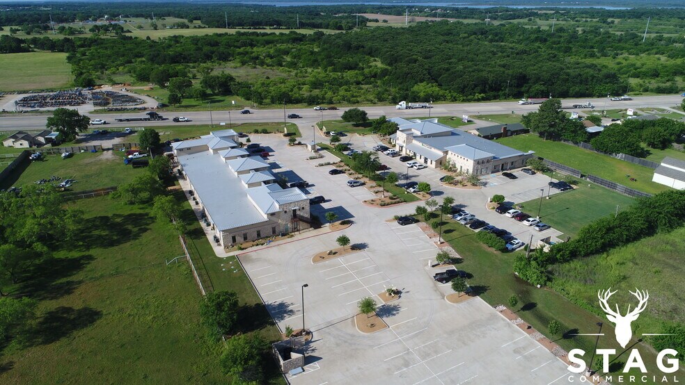 More Photos Of 8800 US Highway 380, Cross Roads Medical For Lease