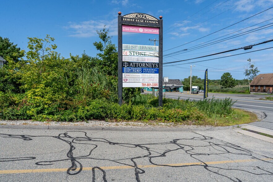 More Photos Of 102 Bridge Rd, Salisbury Office For Lease