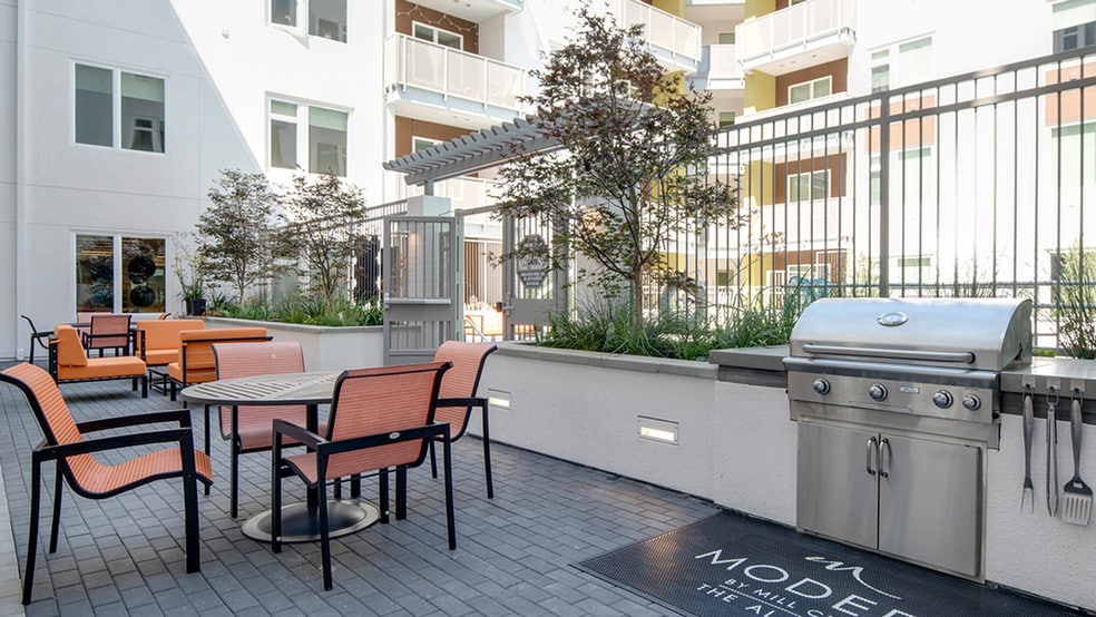 More Photos Of 787 The Alameda, San Jose Apartments For Lease