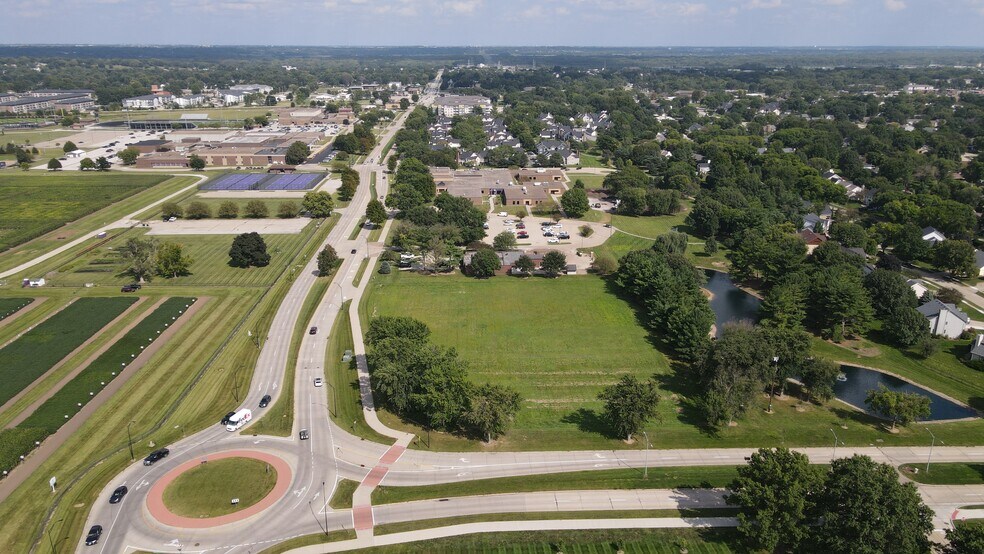 More Photos Of 6812 62nd Avenue, Johnston Land For Sale