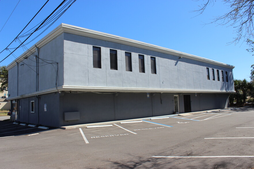 More Photos Of 3604 University Blvd S, Jacksonville Office For Lease