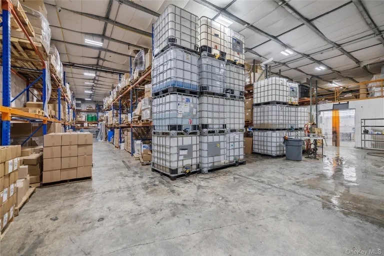 More Photos Of 380 NY-210, Stony Point Warehouse For Lease