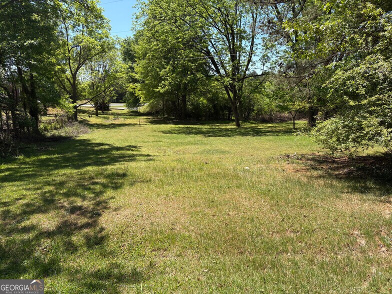 More Photos Of 5650 Henry Bailey Rd, Sugar Hill Land For Sale