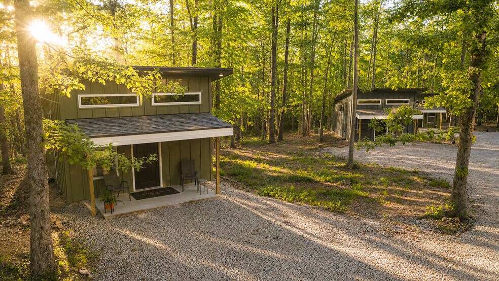More Photos Of 3158 Summertown Hwy, Summertown Land For Sale