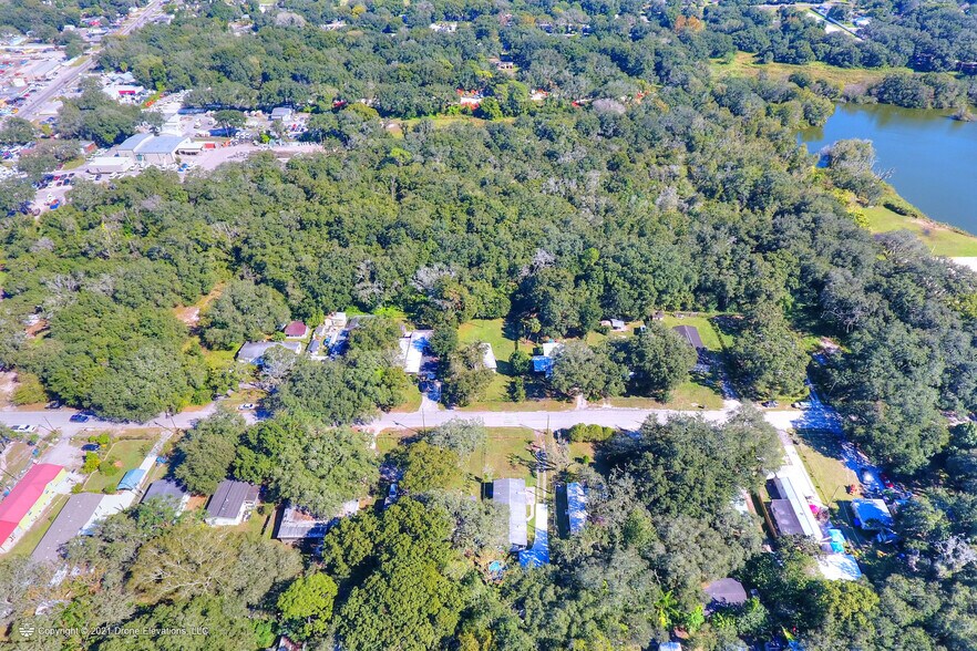 More Photos Of 5425 Mobile Villa Dr, Seffner Land For Sale