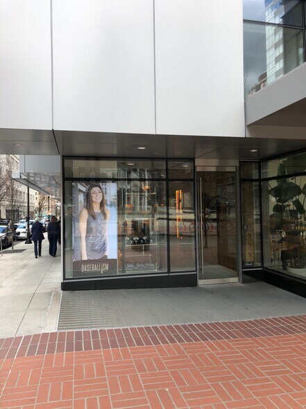 More Photos Of 760 SW 9th Ave, Portland Office For Lease