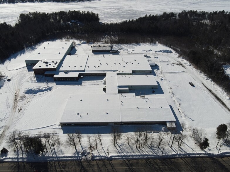 More Photos Of 128 Weld Rd, Wilton Warehouse For Sale