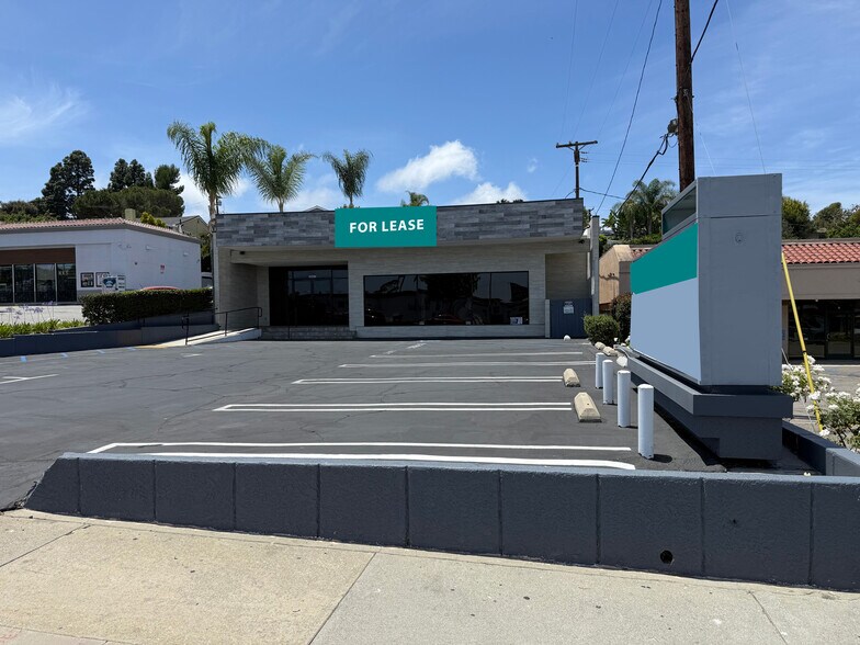 More Photos Of 29413 S Western Ave, Rancho Palos Verdes Freestanding For Lease