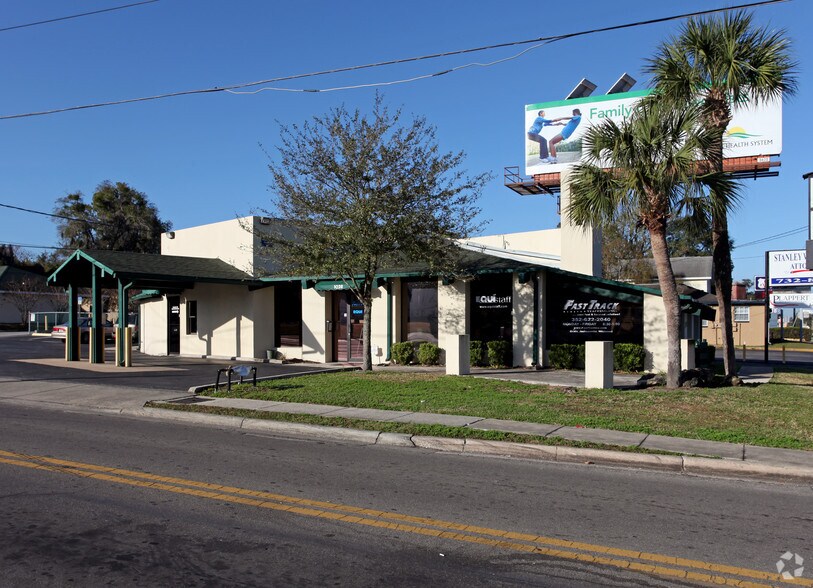 More Photos Of 1028 E Silver Springs Blvd, Ocala Office For Lease