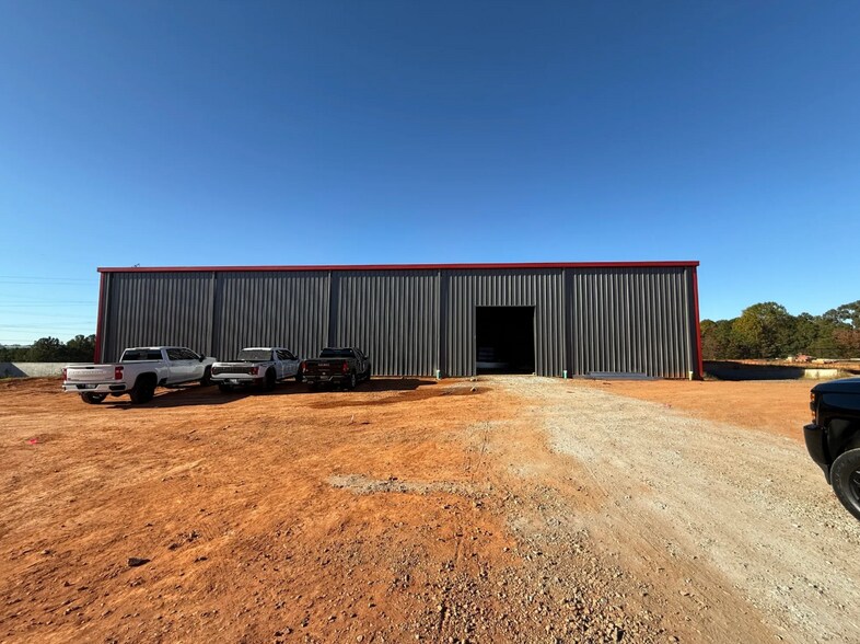 Primary Photo Of 506 Entrepreneur Ct, Greer Unknown For Lease