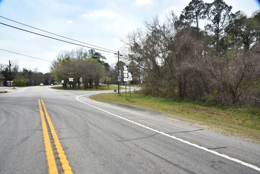 More Photos Of Warm Springs Rd @ GA-208, Waverly Hall Land For Sale