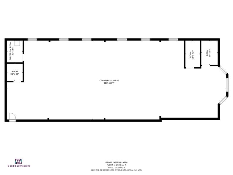 More Photos Of 386 Merrimack St, Methuen Medical For Sale