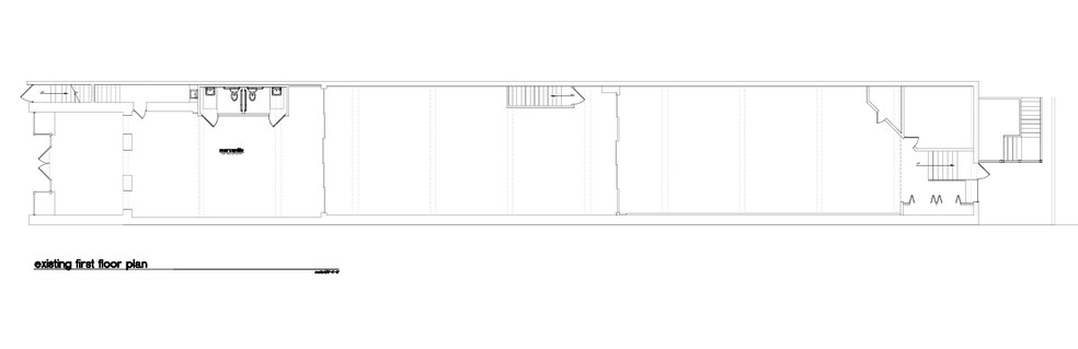 More Photos Of 554 Main St, Stroudsburg Storefront Retail Residential For Lease
