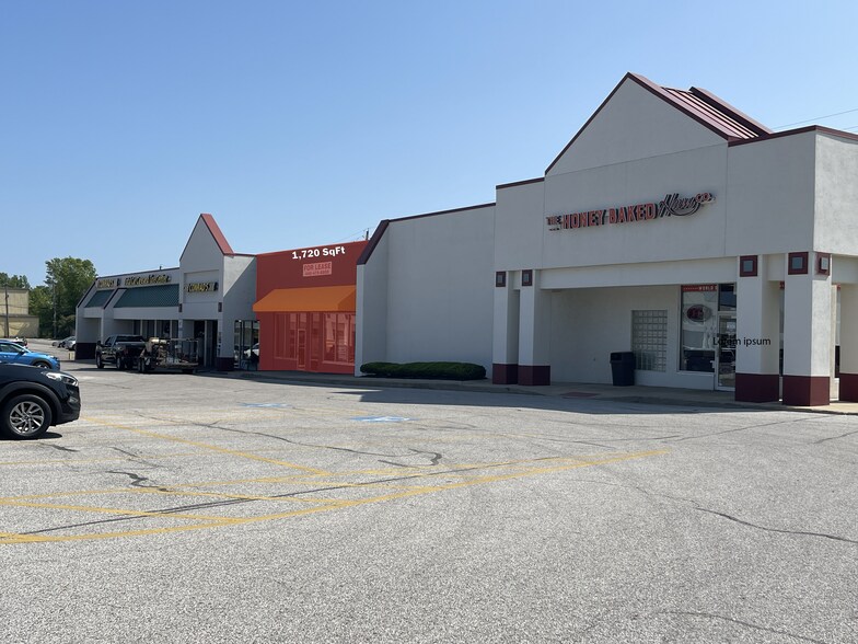 More Photos Of 35101 Euclid Ave, Willoughby Unknown For Lease