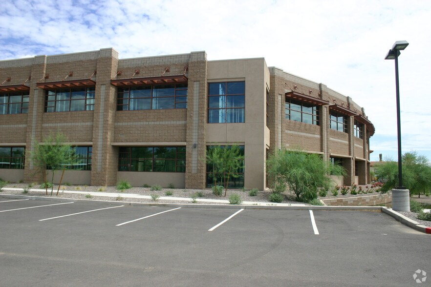 More Photos Of 8360 E Raintree Dr, Scottsdale Office For Lease