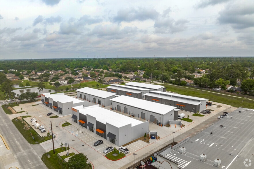 More Photos Of 3340 Spring Stuebner, Spring Unknown For Lease