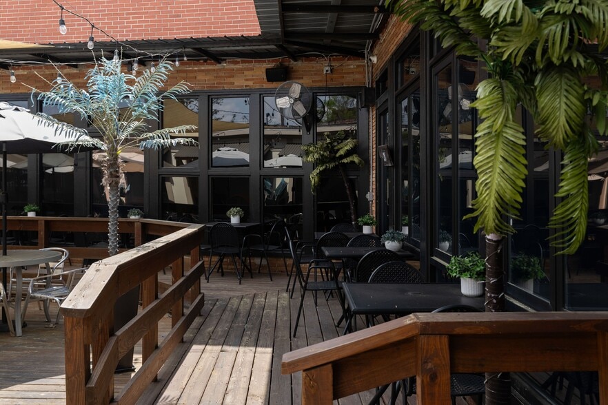 More Photos Of 281 Peters St SW, Atlanta Bar For Sale