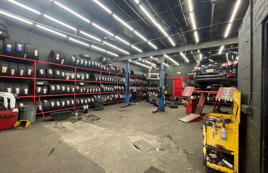 More Photos Of 1040 Garfield Ave, Jersey City General Retail For Sale
