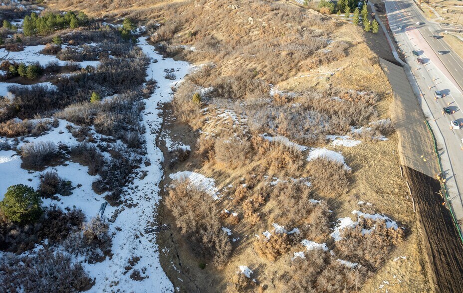 More Photos Of 1044 N Bader Ct, Castle Rock Land For Sale