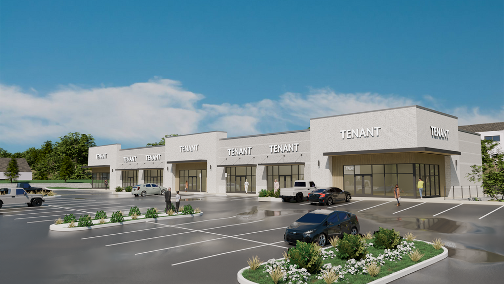 Primary Photo Of 305 CR 466a Fruitland FL park, Fruitland Park Business Park For Lease