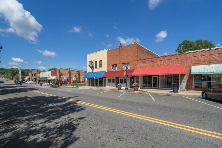 More Photos Of 108 W Virginia Ave, Bessemer City Coworking Space