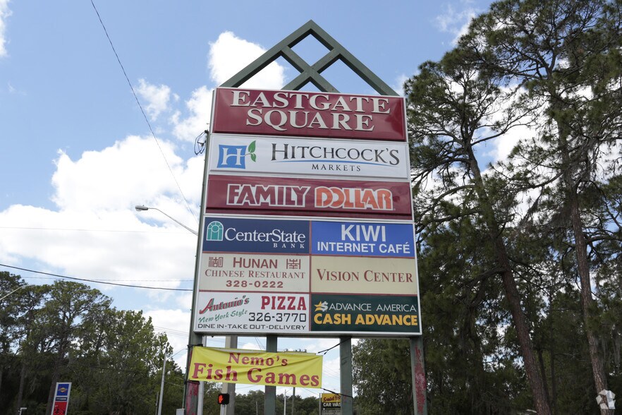 More Photos Of 164 S US Highway 17, East Palatka General Retail For Lease