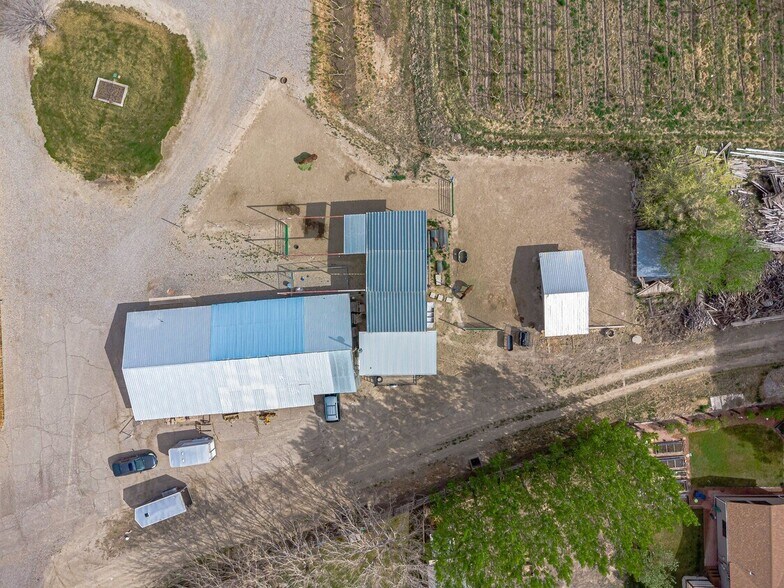 More Photos Of 3652 1/2 G 7/10 Rd, Palisade Land For Sale