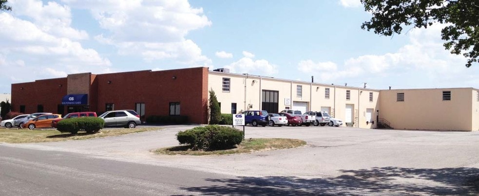 More Photos Of 3555-3565 Scarlet Oak Blvd, Kirkwood Warehouse For Sale