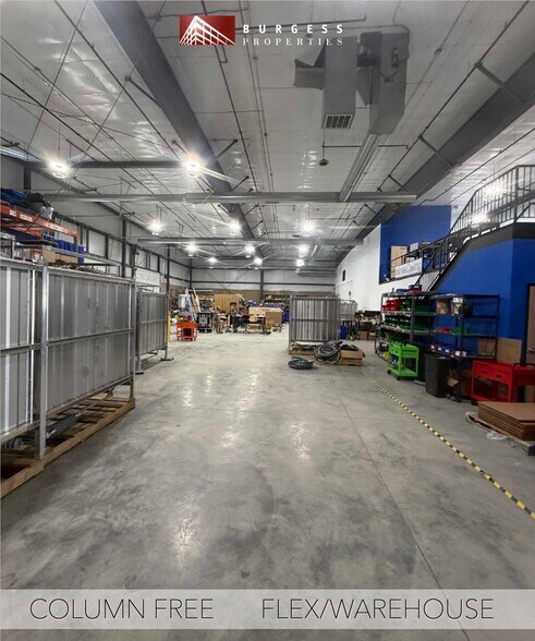 More Photos Of 121 Madison St, Malden Warehouse For Lease