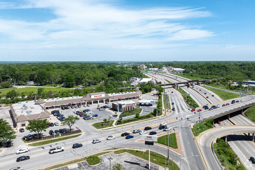 More Photos Of 11902-11906 Blue Ridge Blvd, Grandview Unknown For Lease