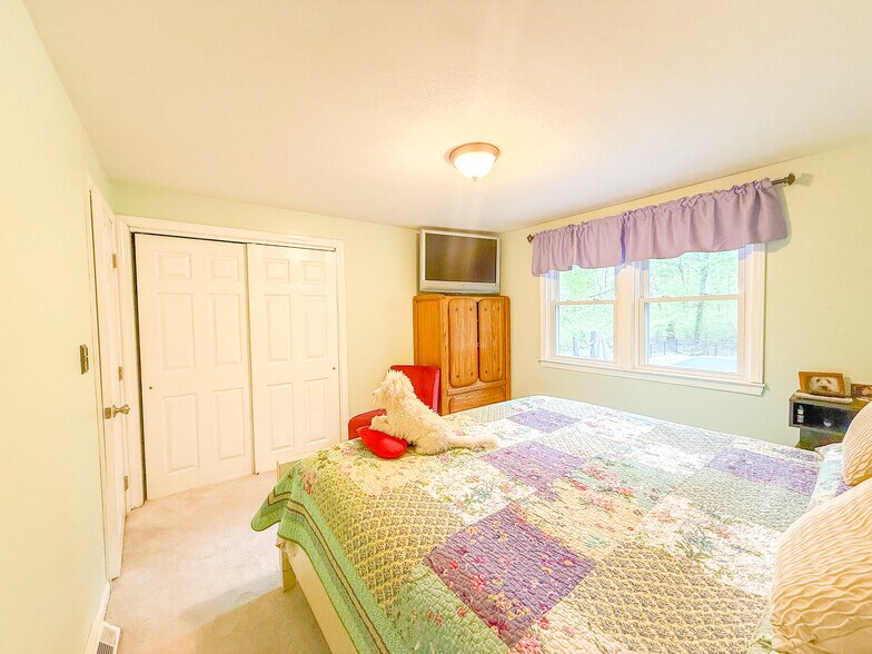 More Photos Of Bay Road, North Easton Specialty For Sale