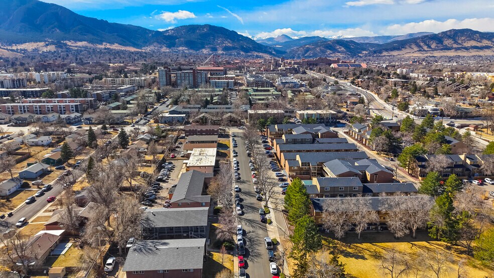More Photos Of , Boulder Multifamily For Sale