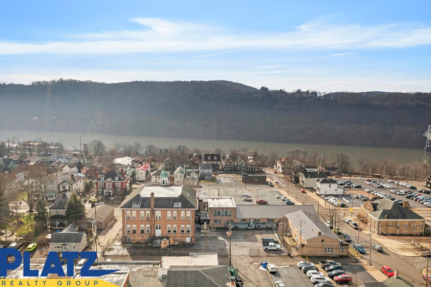 More Photos Of 335 W 5th St, East Liverpool Religious Facility For Sale