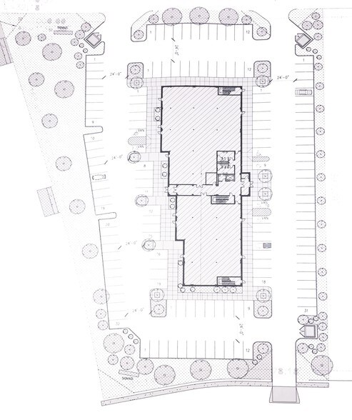 More Photos Of 4170 S 41st Ave, Fargo Office For Lease