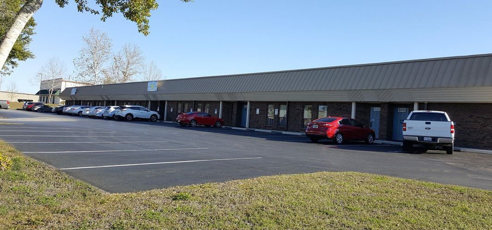 Primary Photo Of 5640 SW 6th Pl, Ocala Light Distribution For Lease